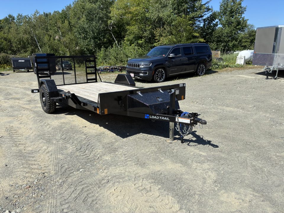 2026 Load Trail Sb8314 photo 7