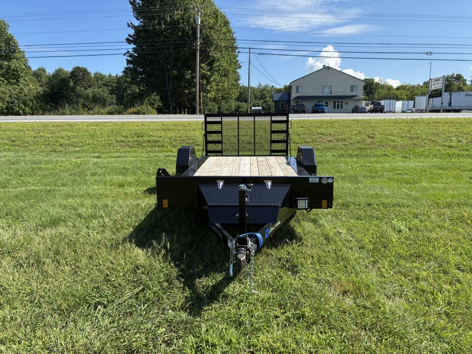 2026 Load Trail Sb7714 photo 6