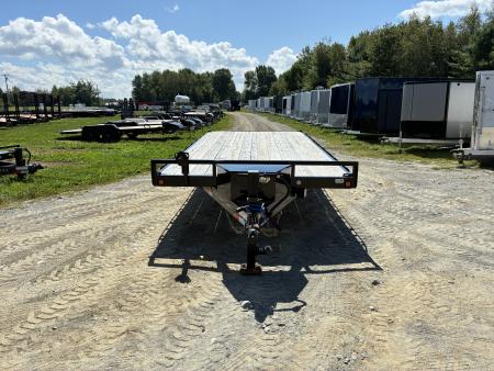 New 2025 Load Trail Dk10 Equipment Trailer