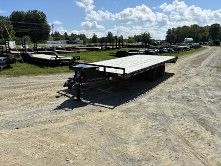 New 2025 Load Trail Dk10 Equipment Trailer