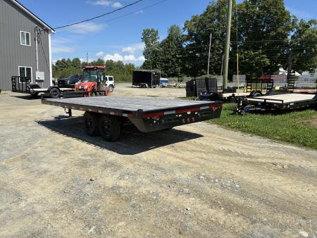 New 2025 Load Trail Dk10 Equipment Trailer