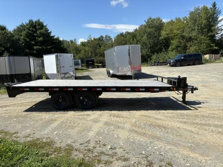 New 2025 Load Trail Dk10 Equipment Trailer