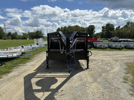 New 2026 Load Trail Dg16 Dump Trailer