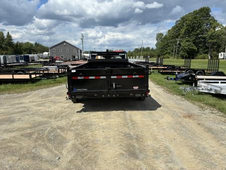 New 2026 Load Trail Dg16 Dump Trailer