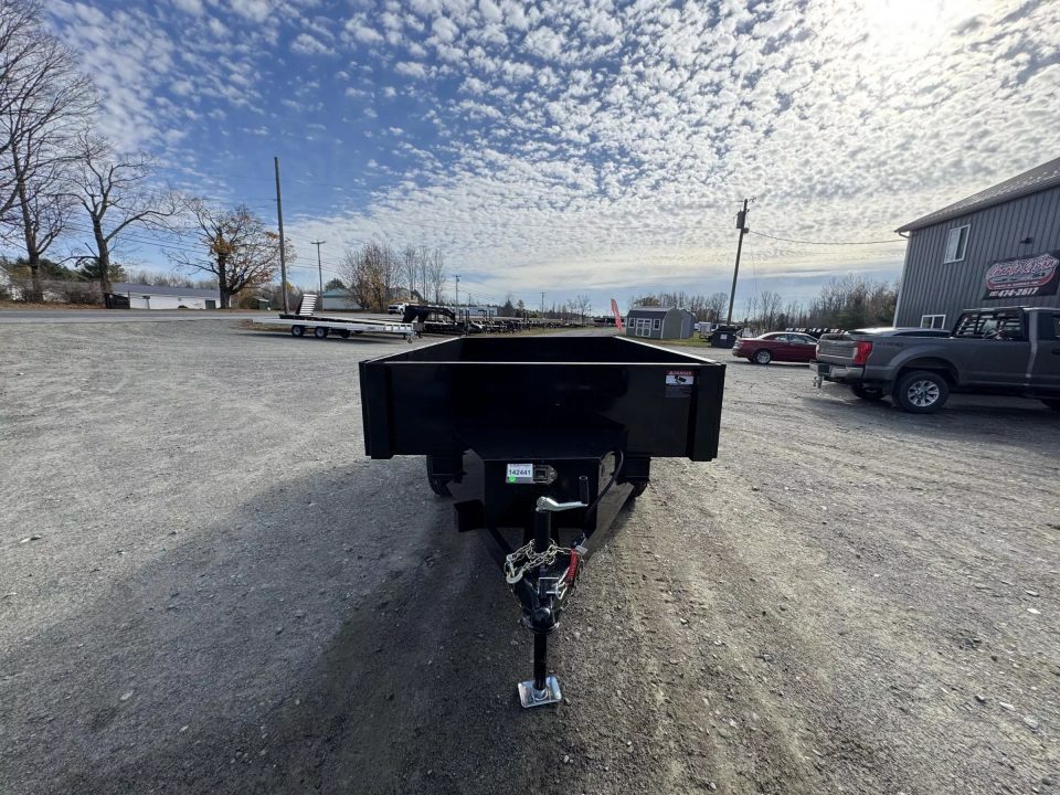 2026 BWise Dtr-dd-610-10 photo 2