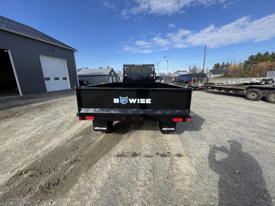 2026 BWise Dtr-dd-610-10 photo 3
