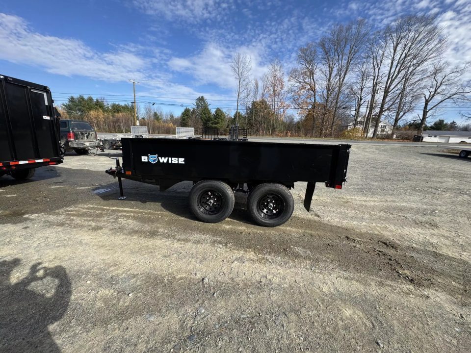 2026 BWise Dtr-dd-610-10 photo 4