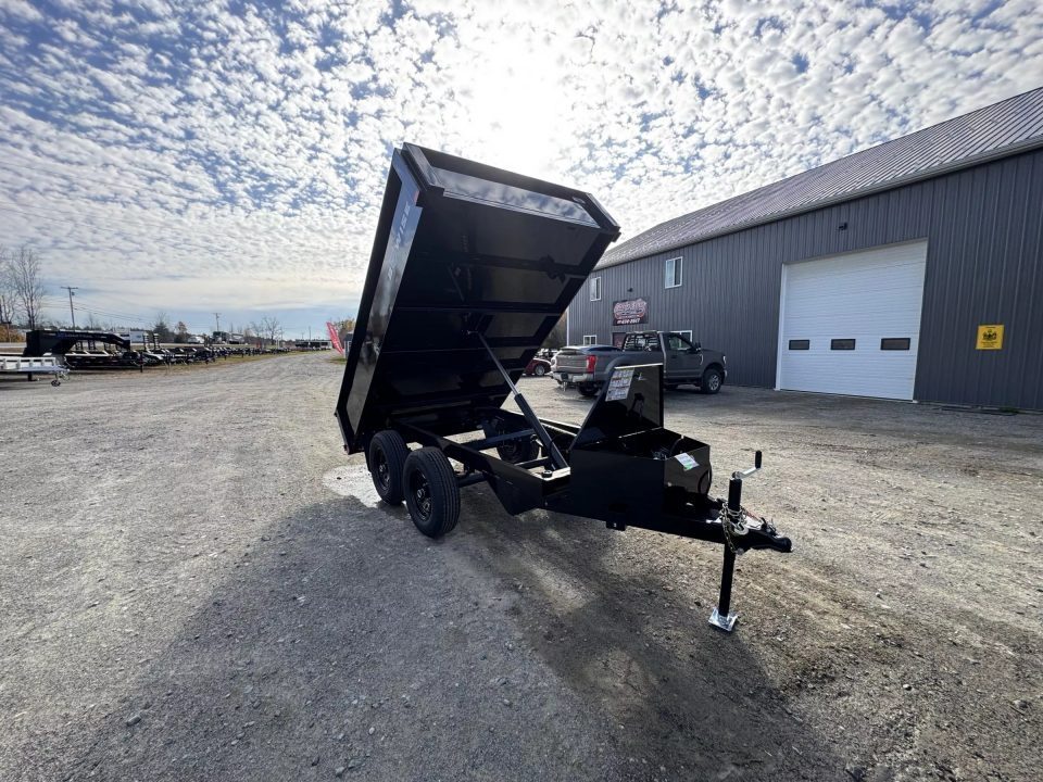 2026 BWise Dtr-dd-610-10 photo 5