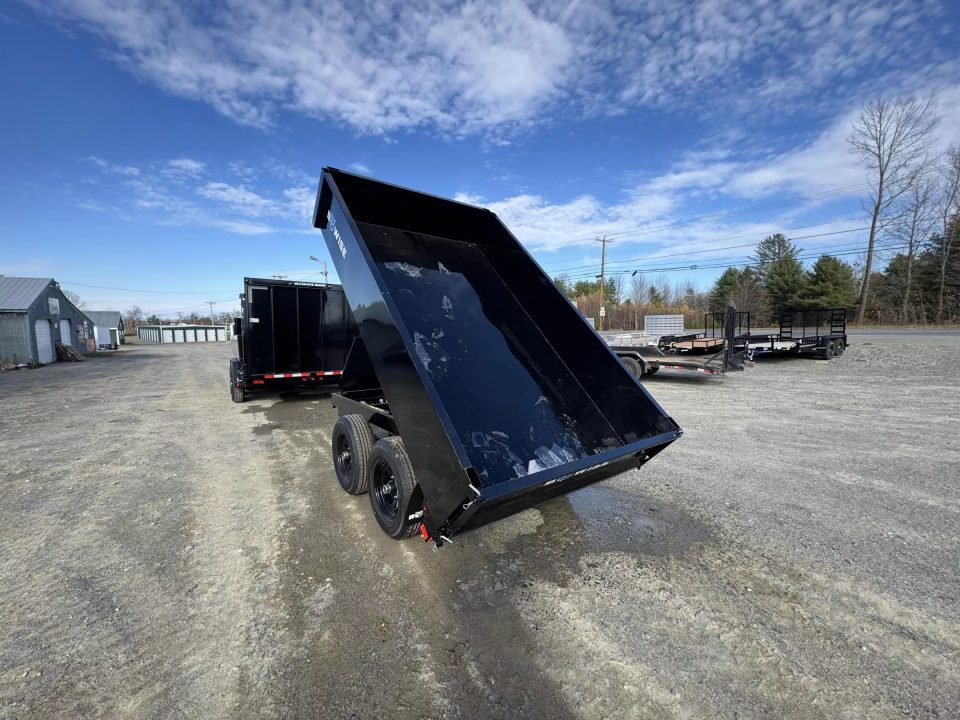 2026 BWise Dtr-dd-610-10 photo 6