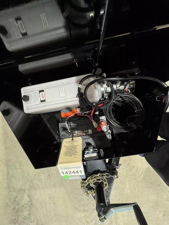 2026 BWise Dtr-dd-610-10 photo 7