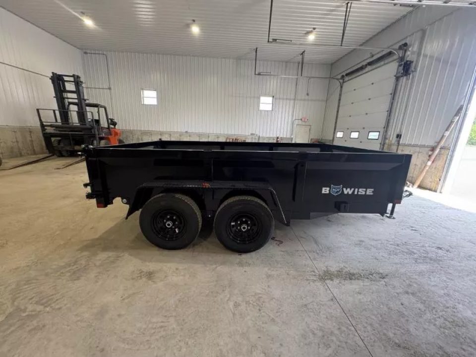 2025 BWise 712lp-le-10 photo 3