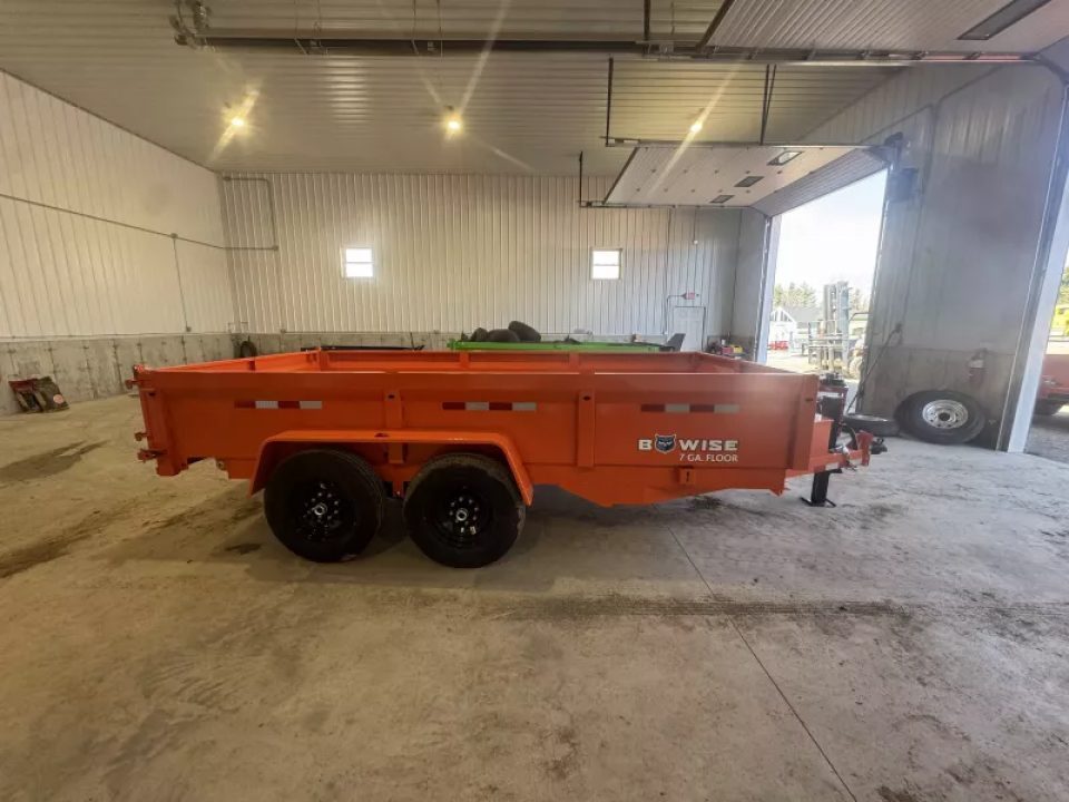 2025 BWise 714lp-le-14 photo 3