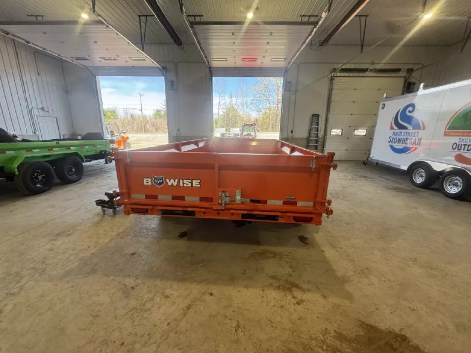 2025 BWise 714lp-le-14 photo 4