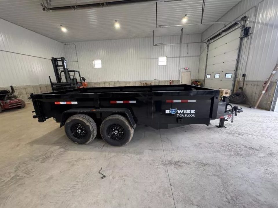 2025 BWise 714lp-le-14 photo 3