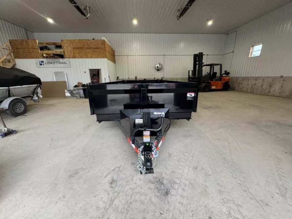 2025 BWise 714lp-le-14 photo 2