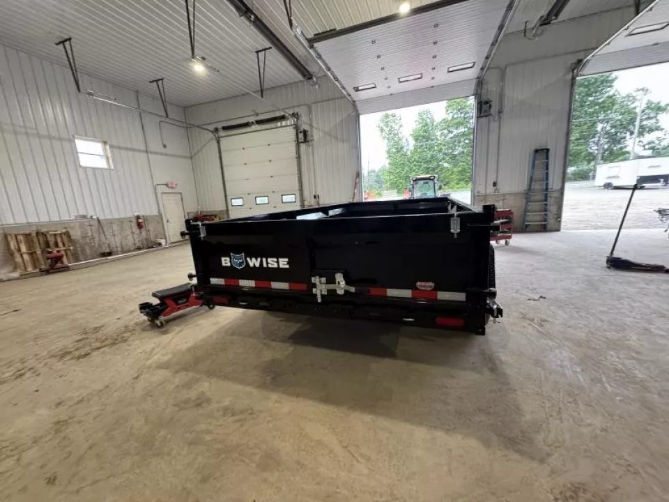 2025 BWise 714lp-le-14 photo 4
