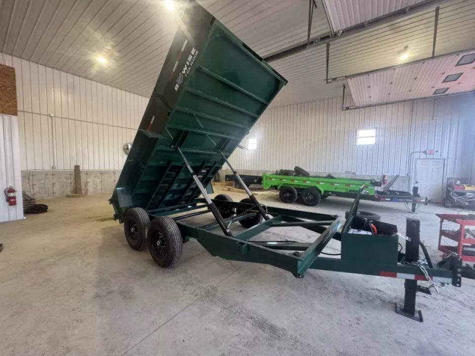 2025 BWise 714lp-le-14 photo 6