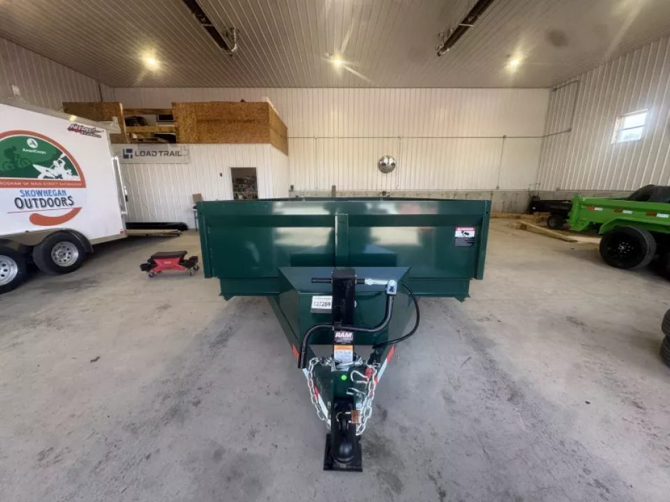 2025 BWise 714lp-le-14 photo 2