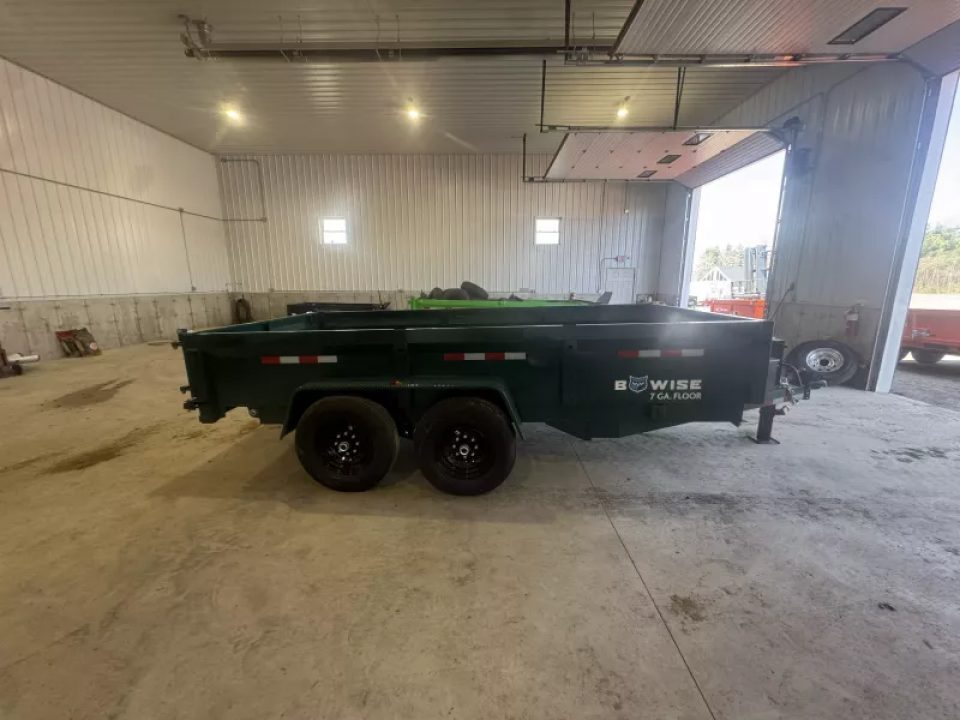 2025 BWise 714lp-le-14 photo 3