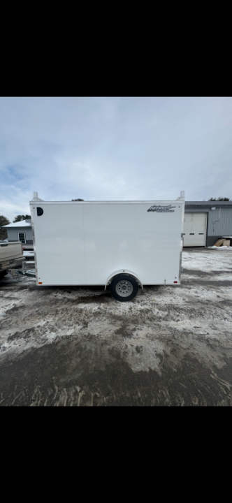 2025 Nitro Sport photo 2