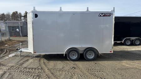 New 2026 Nitro Sport Contractor Contractor