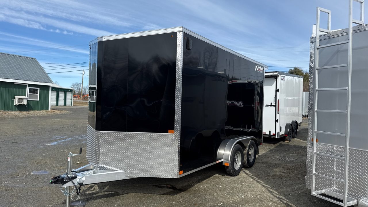 2026 Nitro Sport