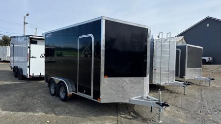 New 2026 Nitro Sport Cargo SC7.5X14 Cargo / Enclosed Trailer