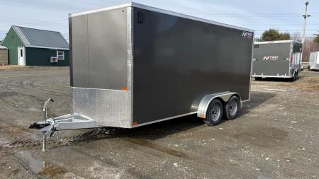 New 2026 Nitro Sport Cargo SC7X16 Cargo / Enclosed Trailer