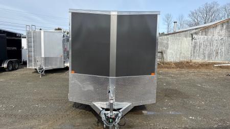New 2026 Nitro Sport Cargo SC7X16 Cargo / Enclosed Trailer