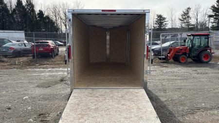 New 2026 Nitro Sport Cargo SC7X16 Cargo / Enclosed Trailer