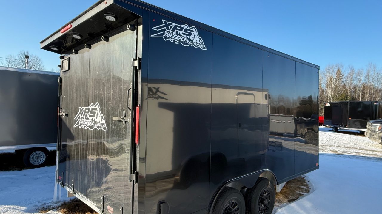 2026 Nitro Xps Sport Xps Sport photo 3
