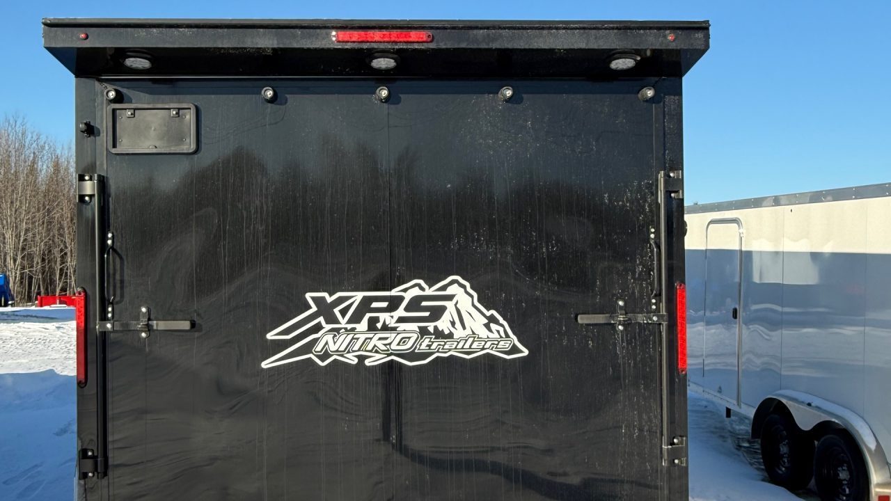 2026 Nitro Xps Sport Xps Sport photo 6