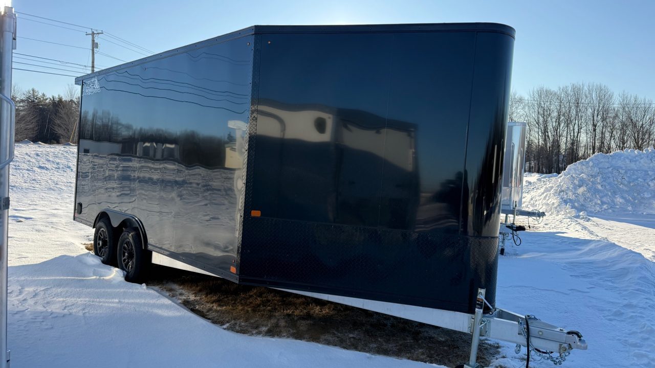 2026 Nitro Xps Sport Xps Sport photo 7