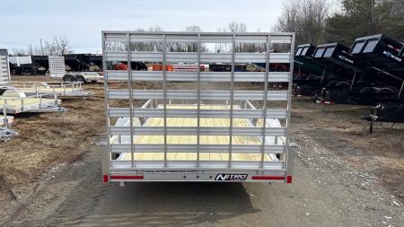 New 2026 Nitro Ut Utility Trailer
