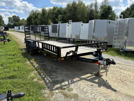 New 2026 Load Trail UT202 Utility Trailer