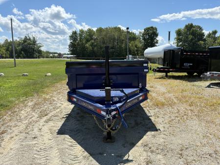 New 2026 Load Trail DT142 Dump Trailer