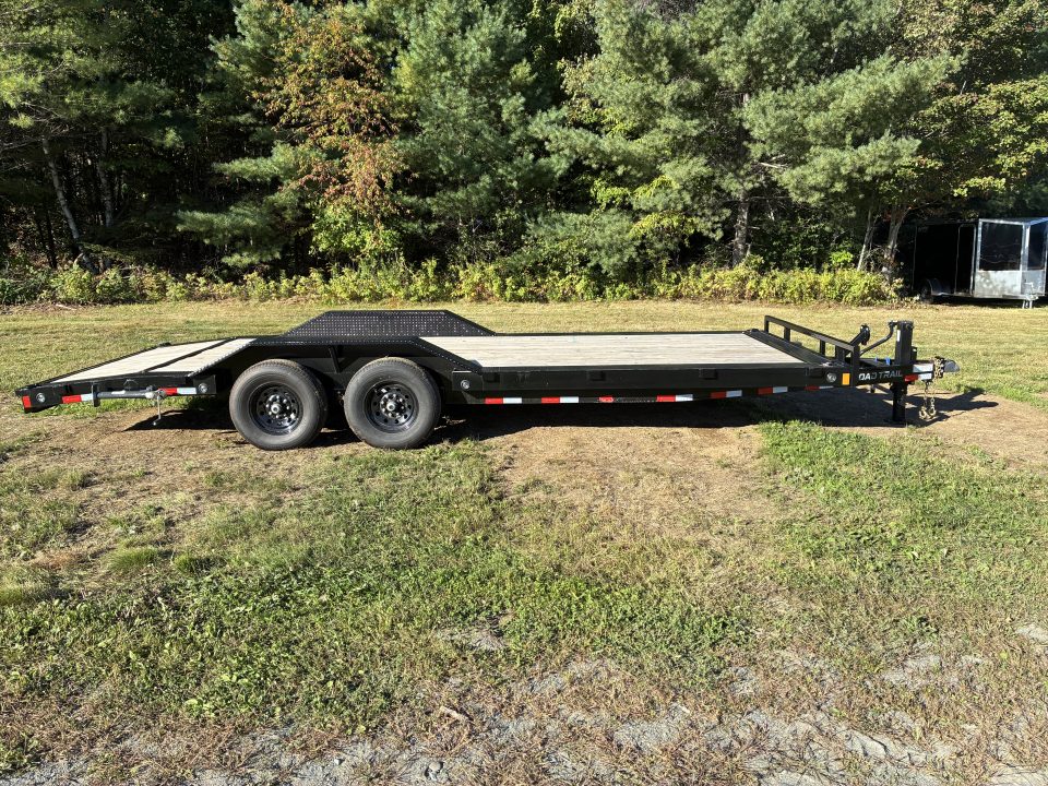 2026 Load Trail CH222 photo 7