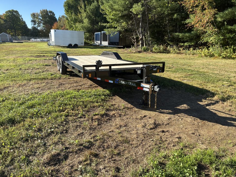 2026 Load Trail CH222 photo 8