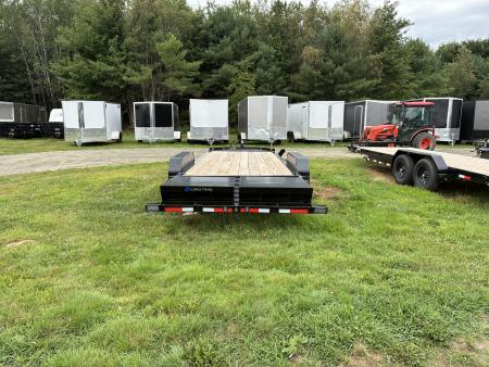 New 2026 Load Trail CH222 Equipment Trailer