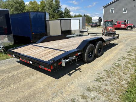 New 2026 Load Trail CH222 Equipment Trailer