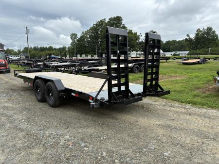 New 2026 Load Trail CH222 Equipment Trailer