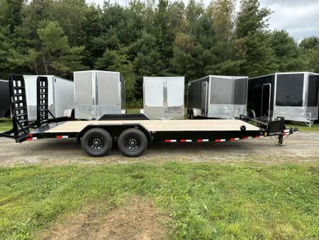 New 2026 Load Trail CH222 Equipment Trailer