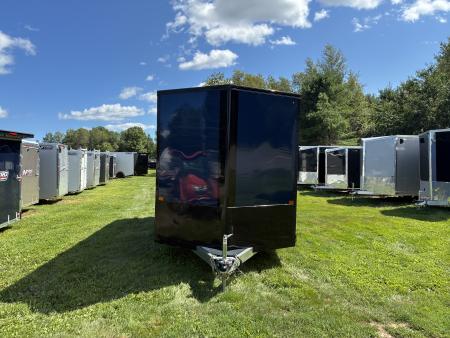 New 2027 Nitro SCE-V 7.5X16T Cargo / Enclosed Trailer