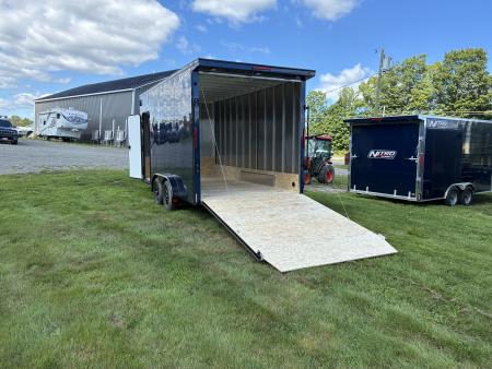 New 2027 Nitro SCE-V 7.5X16T Cargo / Enclosed Trailer