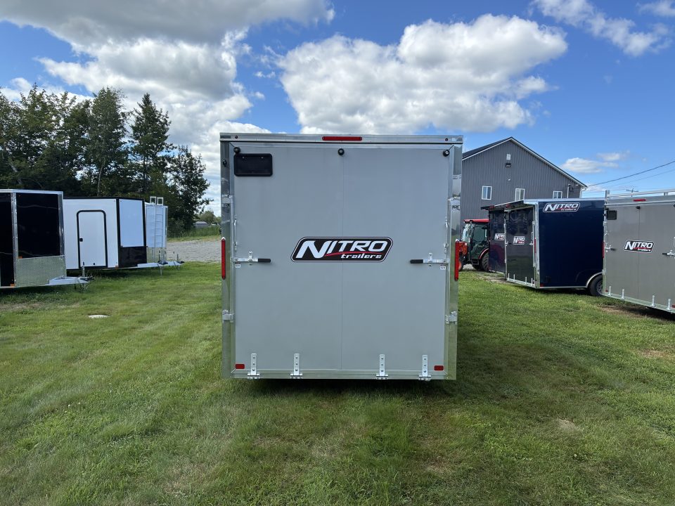 2027 Nitro SC photo 5
