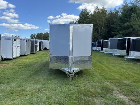 New 2027 Nitro SC 7.5X16 Cargo / Enclosed Trailer