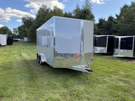 New 2027 Nitro SC 7.5X16 Cargo / Enclosed Trailer