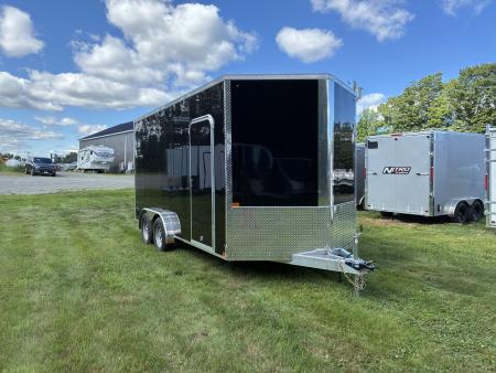 New 2027 Nitro SC 7.5 X 16 Cargo / Enclosed Trailer