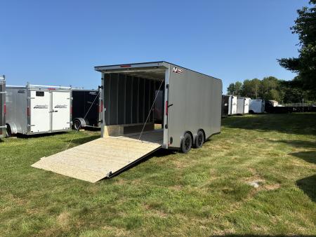 New 2027 Nitro SCE 8.5 X16 T Cargo / Enclosed Trailer