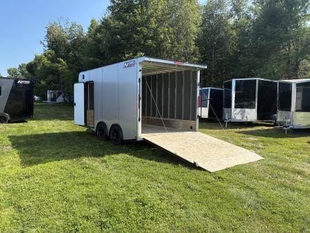 New 2027 Nitro SCE 8.5 X16 T Cargo / Enclosed Trailer